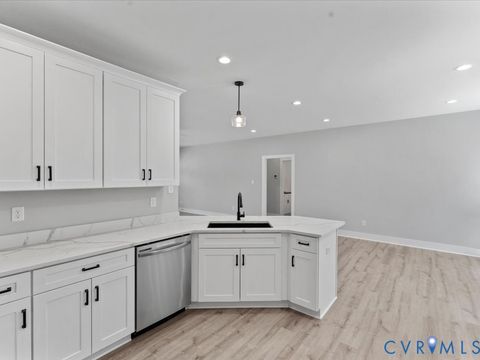 Tiny photo for 517 Frenchs store Road, Cumberland, VA 23040 (MLS # 2530484)