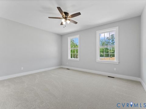 Tiny photo for 517 Frenchs store Road, Cumberland, VA 23040 (MLS # 2530484)