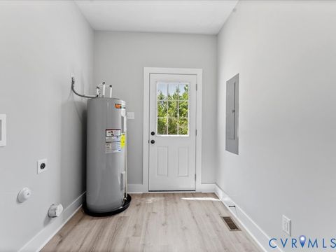 Tiny photo for 517 Frenchs store Road, Cumberland, VA 23040 (MLS # 2530484)