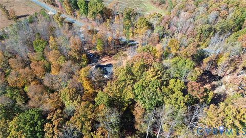Tiny photo for 517 Frenchs store Road, Cumberland, VA 23040 (MLS # 2530484)