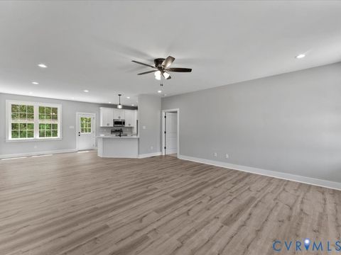 Tiny photo for 517 Frenchs store Road, Cumberland, VA 23040 (MLS # 2530484)