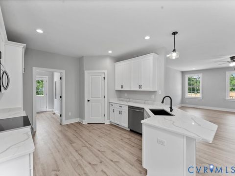 Tiny photo for 517 Frenchs store Road, Cumberland, VA 23040 (MLS # 2530484)