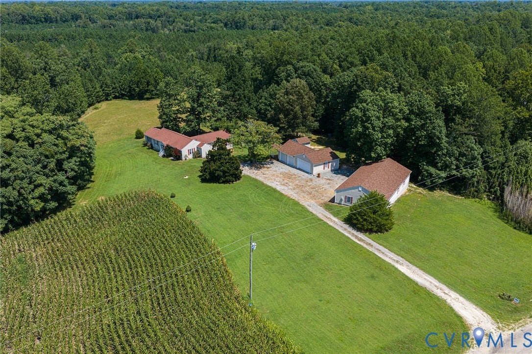 257 Lumbee Indian Road