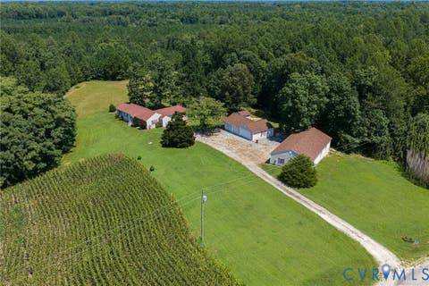 Tiny photo for 257 Lumbee Indian Road, Millers Tavern, VA 23115 (MLS # 2622110)