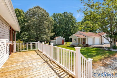 Tiny photo for 257 Lumbee Indian Road, Millers Tavern, VA 23115 (MLS # 2622110)