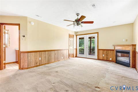 Tiny photo for 257 Lumbee Indian Road, Millers Tavern, VA 23115 (MLS # 2622110)