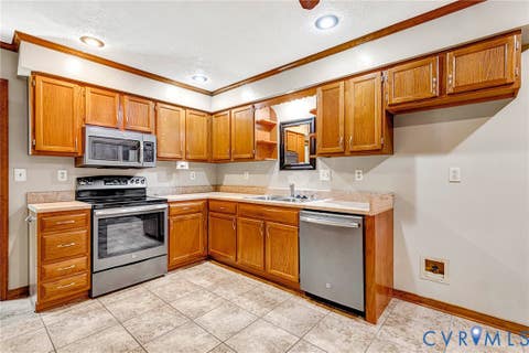Tiny photo for 257 Lumbee Indian Road, Millers Tavern, VA 23115 (MLS # 2622110)