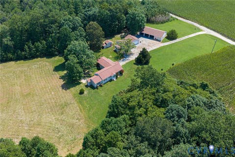 Tiny photo for 257 Lumbee Indian Road, Millers Tavern, VA 23115 (MLS # 2622110)