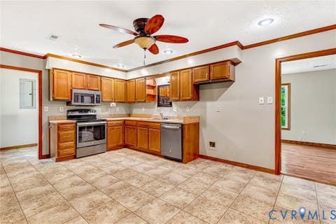 Tiny photo for 257 Lumbee Indian Road, Millers Tavern, VA 23115 (MLS # 2622110)