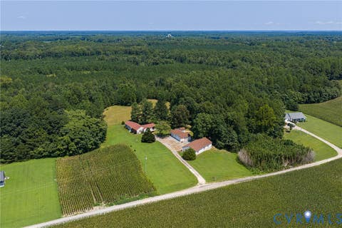 Tiny photo for 257 Lumbee Indian Road, Millers Tavern, VA 23115 (MLS # 2622110)