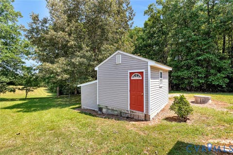 Tiny photo for 257 Lumbee Indian Road, Millers Tavern, VA 23115 (MLS # 2622110)