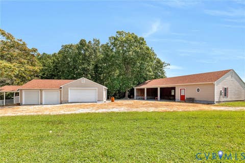 Tiny photo for 257 Lumbee Indian Road, Millers Tavern, VA 23115 (MLS # 2622110)