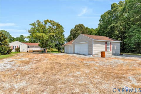 Tiny photo for 257 Lumbee Indian Road, Millers Tavern, VA 23115 (MLS # 2622110)