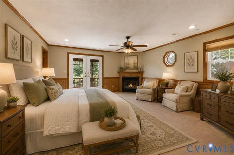 Tiny photo for 257 Lumbee Indian Road, Millers Tavern, VA 23115 (MLS # 2622110)