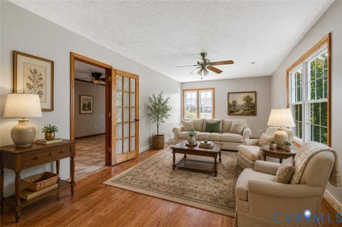 Tiny photo for 257 Lumbee Indian Road, Millers Tavern, VA 23115 (MLS # 2622110)