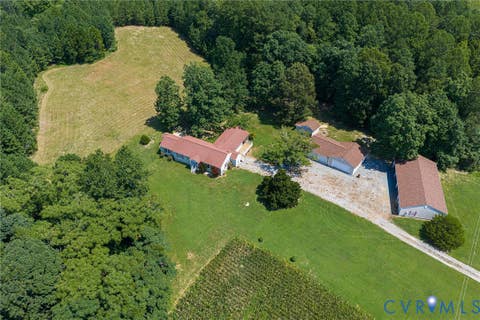 Tiny photo for 257 Lumbee Indian Road, Millers Tavern, VA 23115 (MLS # 2622110)