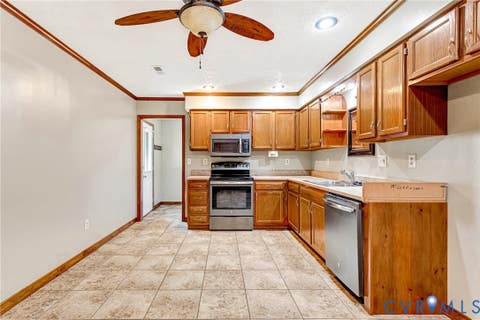 Tiny photo for 257 Lumbee Indian Road, Millers Tavern, VA 23115 (MLS # 2622110)