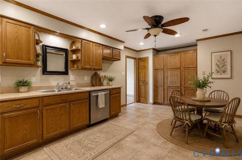 Tiny photo for 257 Lumbee Indian Road, Millers Tavern, VA 23115 (MLS # 2622110)