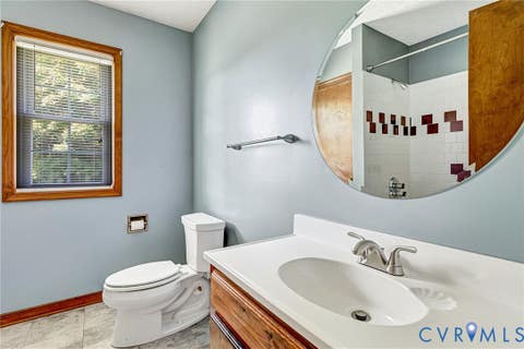 Tiny photo for 257 Lumbee Indian Road, Millers Tavern, VA 23115 (MLS # 2622110)