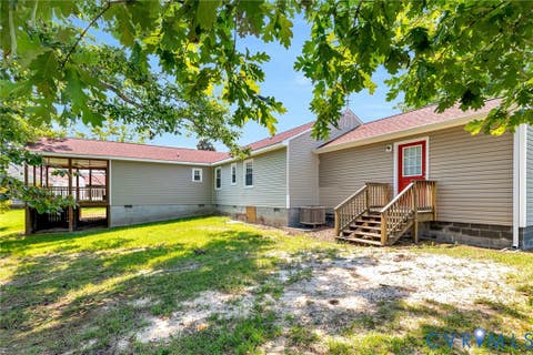 Tiny photo for 257 Lumbee Indian Road, Millers Tavern, VA 23115 (MLS # 2622110)