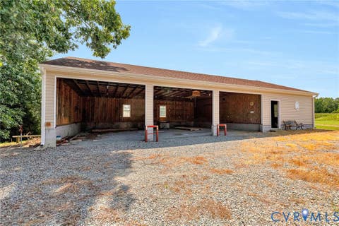Tiny photo for 257 Lumbee Indian Road, Millers Tavern, VA 23115 (MLS # 2622110)
