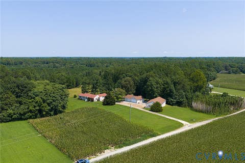 Tiny photo for 257 Lumbee Indian Road, Millers Tavern, VA 23115 (MLS # 2622110)