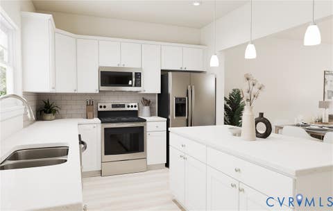 Tiny photo for 9807 Brookskirt Run, Glen Allen, VA 23059 (MLS # 2621693)