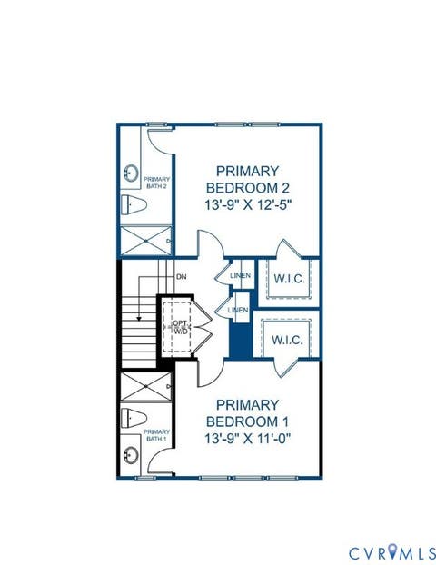 Tiny photo for 9807 Brookskirt Run, Glen Allen, VA 23059 (MLS # 2621693)