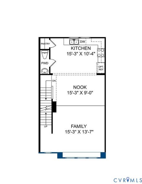 Tiny photo for 9807 Brookskirt Run, Glen Allen, VA 23059 (MLS # 2621693)