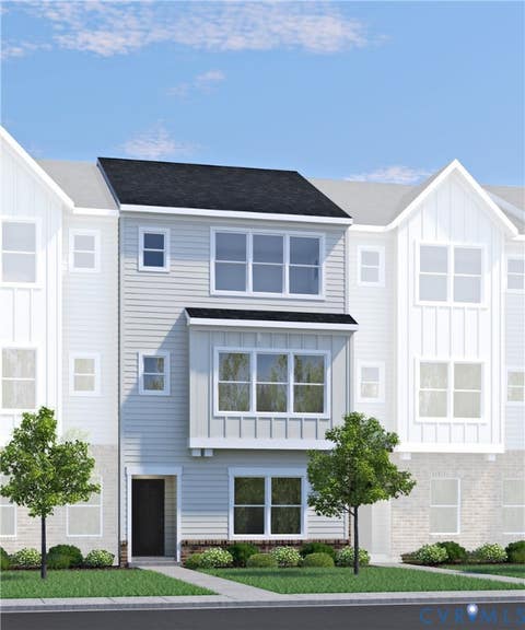 Tiny photo for 9807 Brookskirt Run, Glen Allen, VA 23059 (MLS # 2621693)