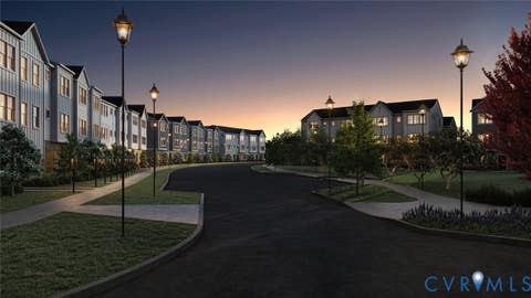 Tiny photo for 9807 Brookskirt Run, Glen Allen, VA 23059 (MLS # 2621693)