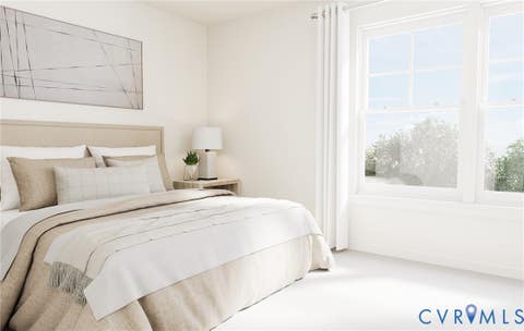 Tiny photo for 9807 Brookskirt Run, Glen Allen, VA 23059 (MLS # 2621693)