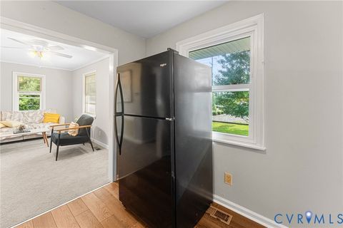 Tiny photo for 6931 Iron Bridge Road, Richmond, VA 23234 (MLS # 2617416)