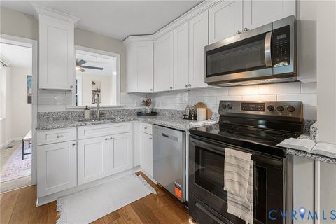 Tiny photo for 6931 Iron Bridge Road, Richmond, VA 23234 (MLS # 2617416)