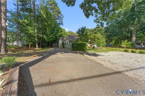 Tiny photo for 6931 Iron Bridge Road, Richmond, VA 23234 (MLS # 2617416)