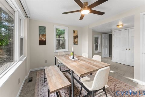 Tiny photo for 6931 Iron Bridge Road, Richmond, VA 23234 (MLS # 2617416)