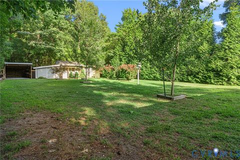 Tiny photo for 6931 Iron Bridge Road, Richmond, VA 23234 (MLS # 2617416)