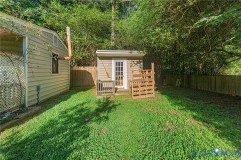 Tiny photo for 6931 Iron Bridge Road, Richmond, VA 23234 (MLS # 2617416)