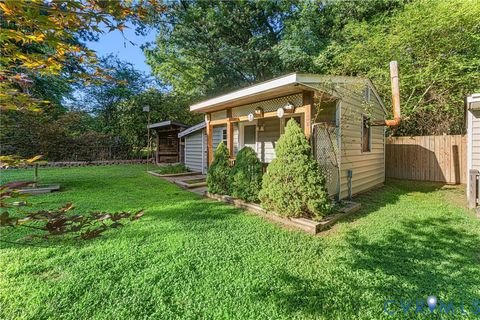 Tiny photo for 6931 Iron Bridge Road, Richmond, VA 23234 (MLS # 2617416)