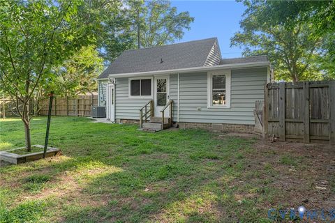 Tiny photo for 6931 Iron Bridge Road, Richmond, VA 23234 (MLS # 2617416)