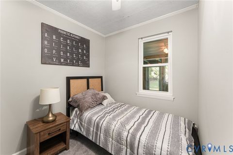 Tiny photo for 6931 Iron Bridge Road, Richmond, VA 23234 (MLS # 2617416)