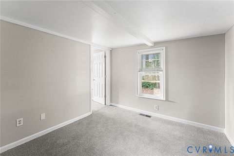 Tiny photo for 6931 Iron Bridge Road, Richmond, VA 23234 (MLS # 2617416)