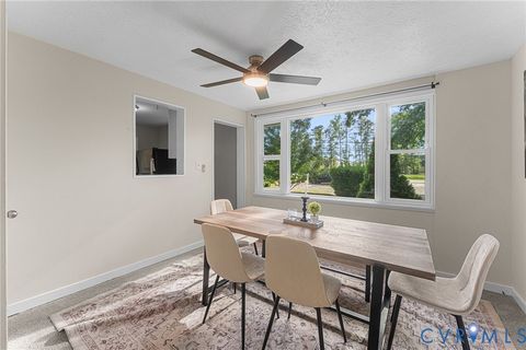 Tiny photo for 6931 Iron Bridge Road, Richmond, VA 23234 (MLS # 2617416)