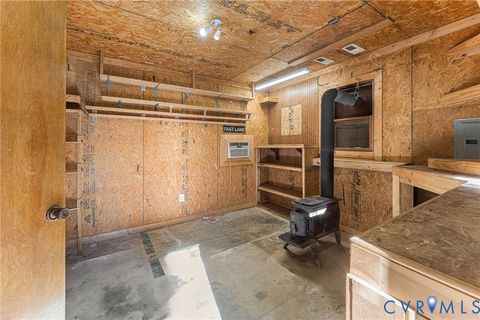 Tiny photo for 6931 Iron Bridge Road, Richmond, VA 23234 (MLS # 2617416)