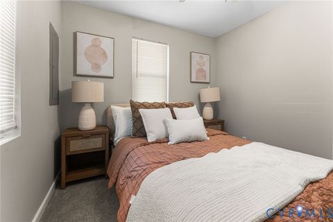 Tiny photo for 6931 Iron Bridge Road, Richmond, VA 23234 (MLS # 2617416)