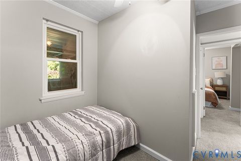 Tiny photo for 6931 Iron Bridge Road, Richmond, VA 23234 (MLS # 2617416)