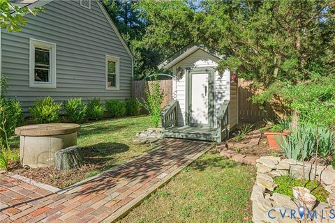Tiny photo for 6931 Iron Bridge Road, Richmond, VA 23234 (MLS # 2617416)