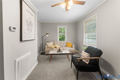 Tiny photo for 6931 Iron Bridge Road, Richmond, VA 23234 (MLS # 2617416)