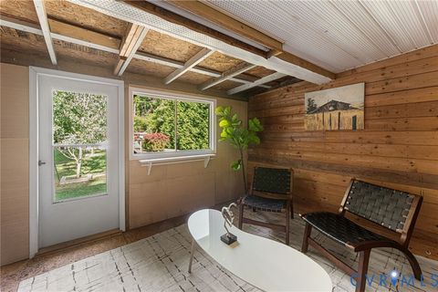 Tiny photo for 6931 Iron Bridge Road, Richmond, VA 23234 (MLS # 2617416)