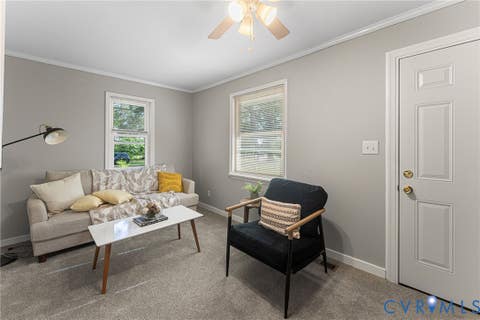 Tiny photo for 6931 Iron Bridge Road, Richmond, VA 23234 (MLS # 2617416)